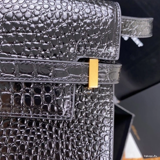 YSL MANHATTAN-29*20.5*7cm 0715